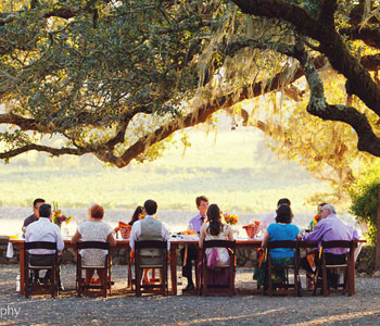 BELTANE RANCH Farm Dinner Series by Beltane Ranch