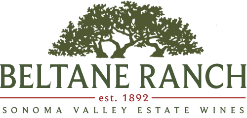 BELTANE RANCH • Sonoma Valley Bed & Breakfast Inn, Vineyard, Winery