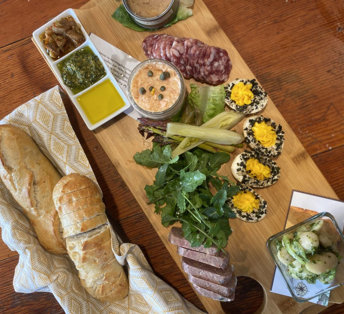 Beltane Ranch • Vineyard, Estate Wines, Gardens and Farm Stay Inn ...